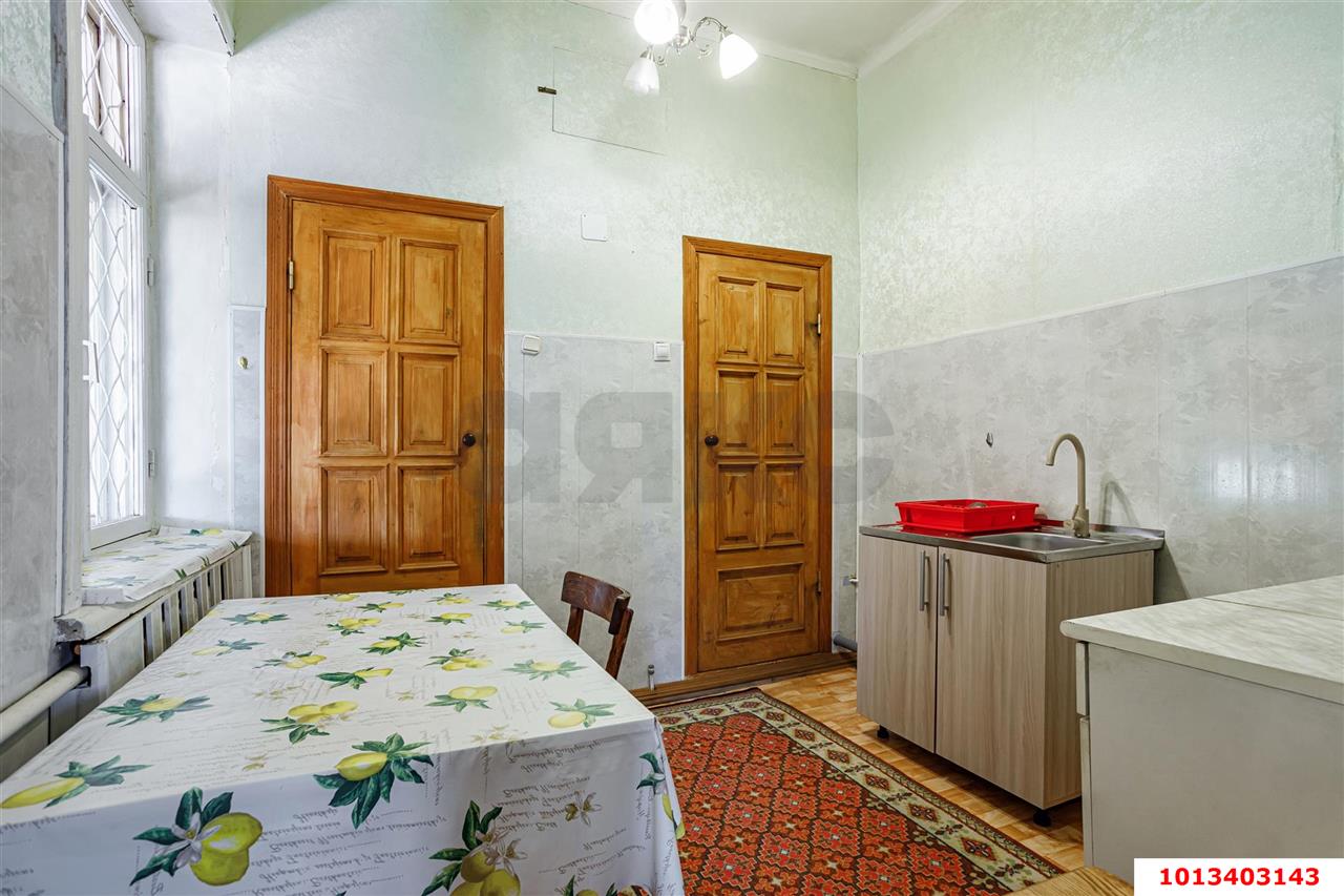 Фото №13: Дом 74 м² + 9.6 сот. - Краснодар, мкр. Карасунский внутригородской округ, ул. Фадеева, 337