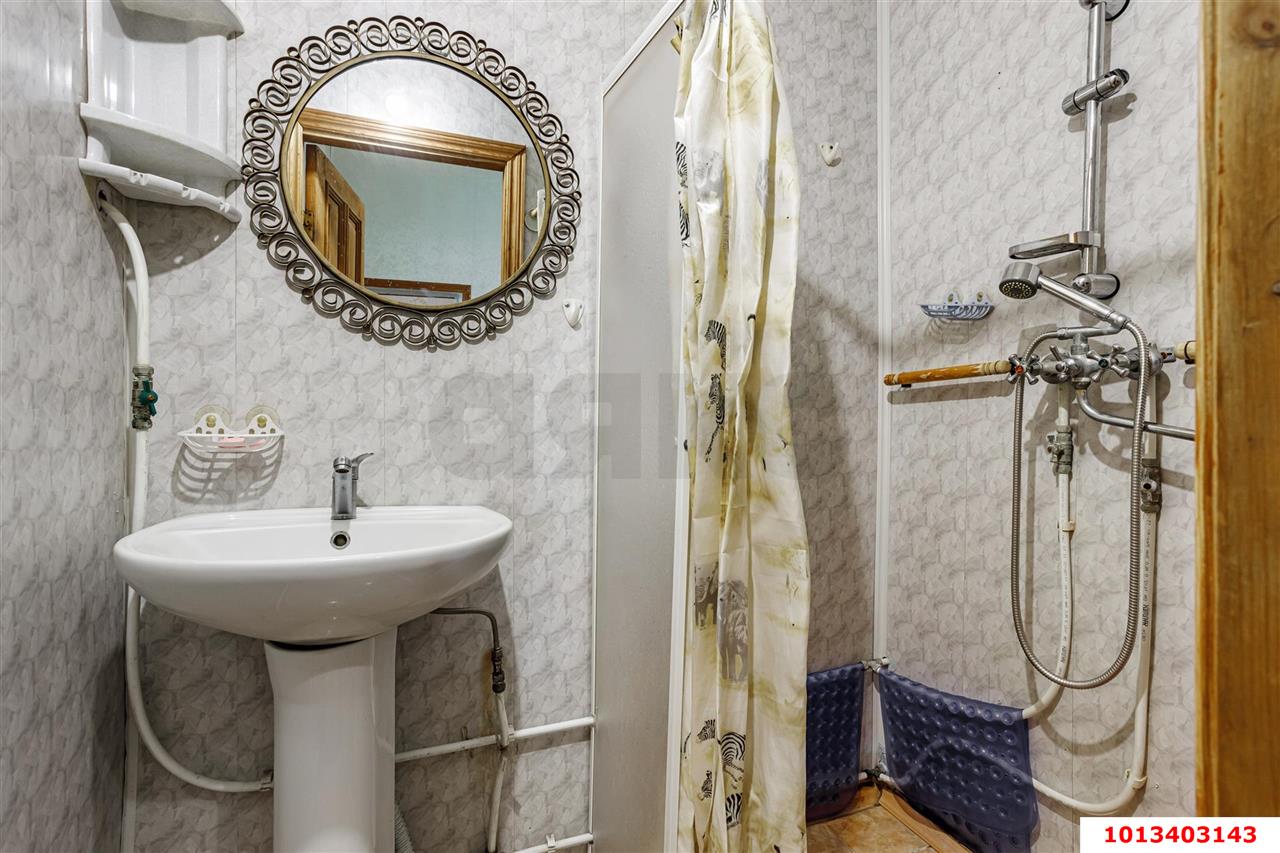 Фото №15: Дом 74 м² + 9.6 сот. - Краснодар, Пашковский, ул. Фадеева, 337