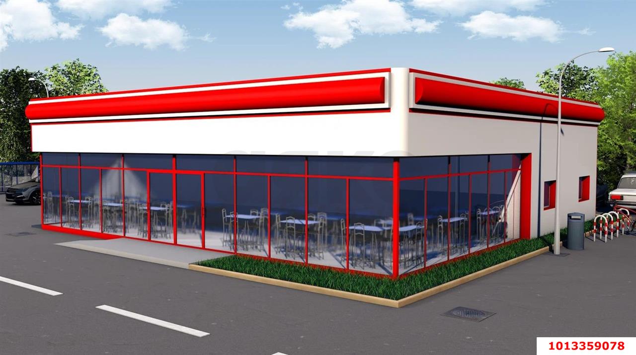 Фото №1: Земельный участок под ИЖС - Краснодар, Прикубанский внутригородской округ, мкр. Славянский, ул. 4-я Линия, 43