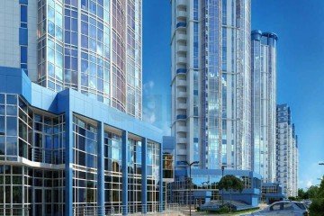 Фото №5: 1-комнатная квартира 50 м² - Краснодар, мкр. Западный внутригородской округ, ул. Шоссе Нефтяников, 18