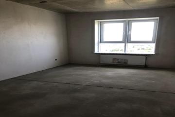 Фото №2: 1-комнатная квартира 52 м² - Краснодар, мкр. Западный внутригородской округ, ул. Шоссе Нефтяников, 18