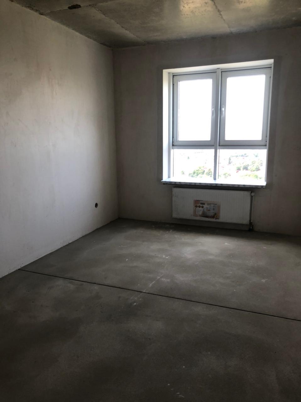 Фото №2: 1-комнатная квартира 52 м² - Краснодар, мкр. Западный внутригородской округ, ул. Шоссе Нефтяников, 18