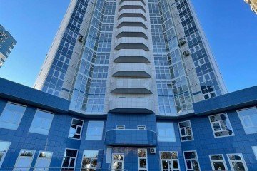 Фото №3: 1-комнатная квартира 50 м² - Краснодар, мкр. Западный внутригородской округ, ул. Шоссе Нефтяников, 18