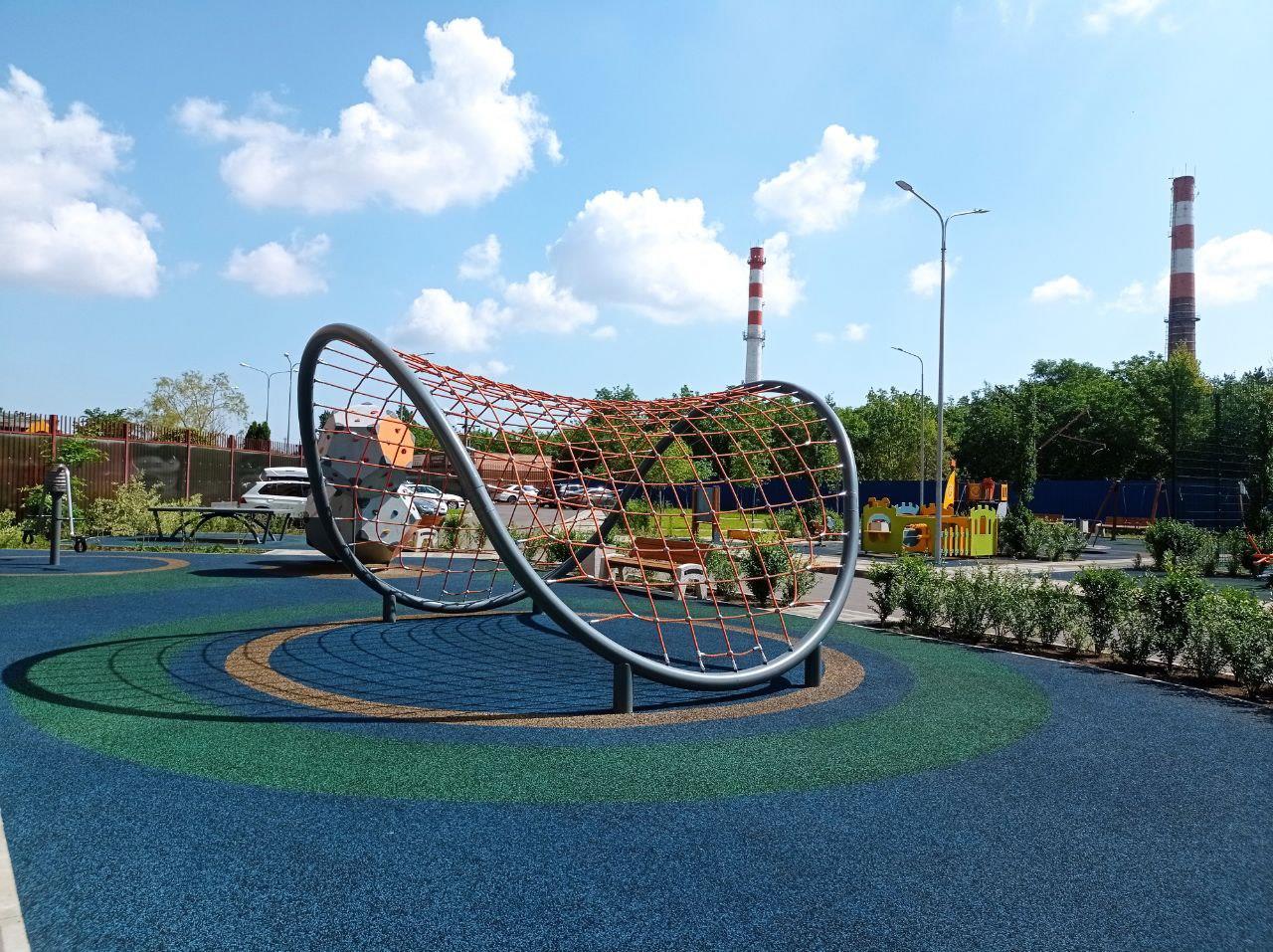 Фото №3: 1-комнатная квартира 52 м² - Краснодар, мкр. Западный внутригородской округ, ул. Шоссе Нефтяников, 18