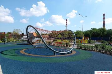 Фото №3: 1-комнатная квартира 52 м² - Краснодар, мкр. Западный внутригородской округ, ул. Шоссе Нефтяников, 18