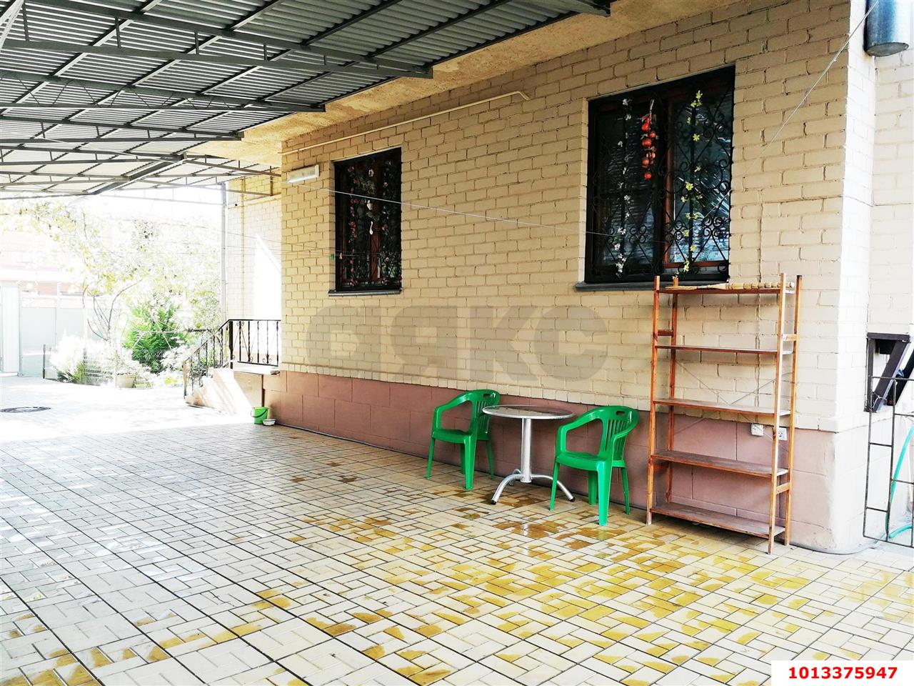 Фото №9: Дом 230 м² + 4 сот. - Краснодар, Завод Радиоизмерительных Приборов, Калинино, имени Петра Метальникова, мкр. Прикубанский внутригородской округ, ул. Ивана Кожедуба, 24