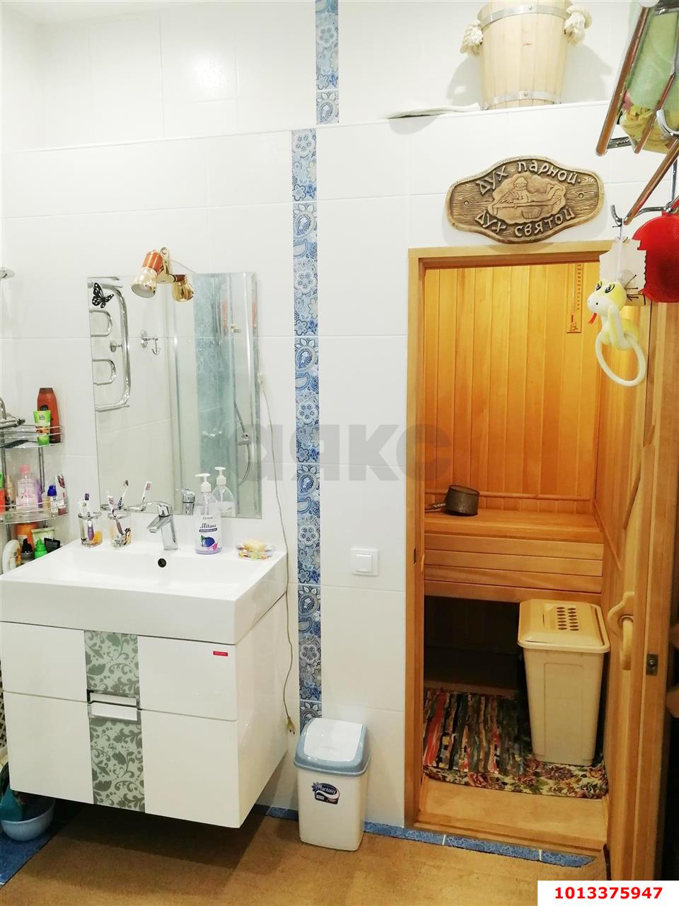 Фото №3: Дом 230 м² + 4 сот. - Краснодар, Прикубанский внутригородской округ, ул. Ивана Кожедуба, 24