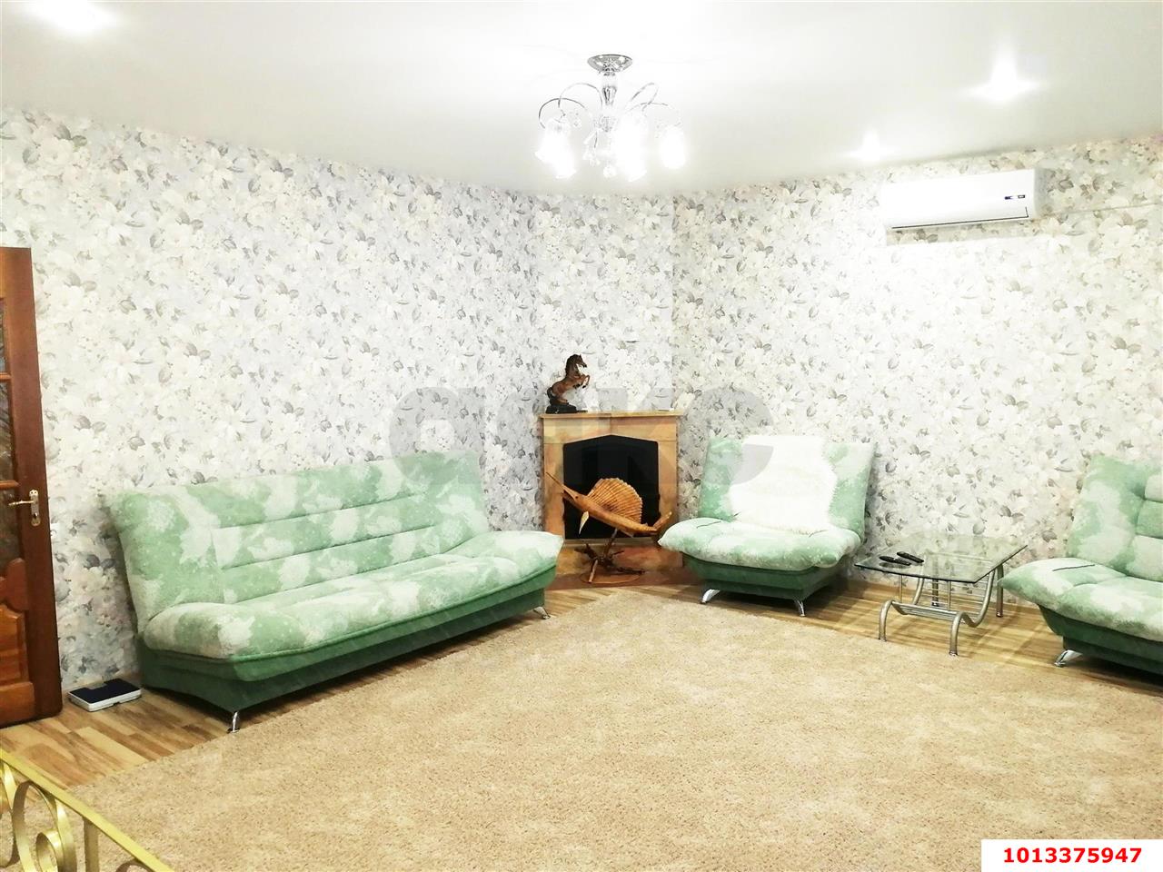 Фото №12: Дом 230 м² + 4 сот. - Краснодар, Прикубанский внутригородской округ, ул. Ивана Кожедуба, 24