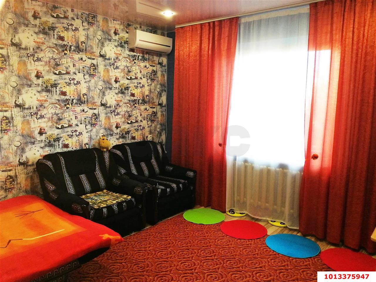 Фото №13: Дом 230 м² + 4 сот. - Краснодар, Завод Радиоизмерительных Приборов, Калинино, имени Петра Метальникова, мкр. Прикубанский внутригородской округ, ул. Ивана Кожедуба, 24