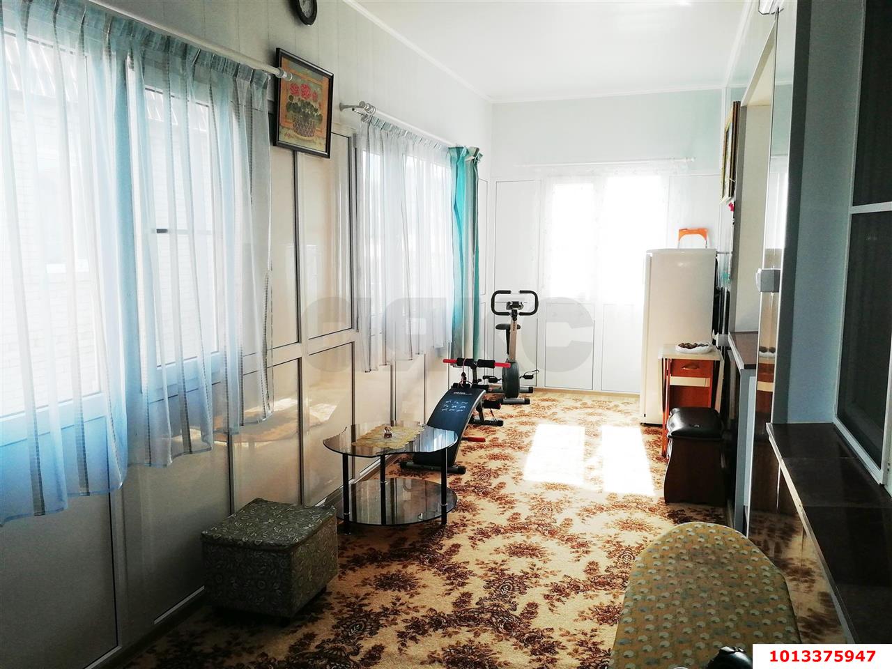 Фото №16: Дом 230 м² + 4 сот. - Краснодар, Прикубанский внутригородской округ, ул. Ивана Кожедуба, 24