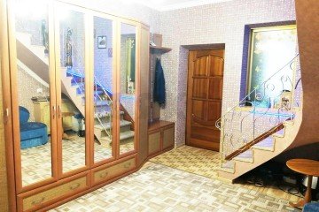 Фото №4: Дом 230 м² - Краснодар, мкр. Прикубанский внутригородской округ, ул. Ивана Кожедуба, 24