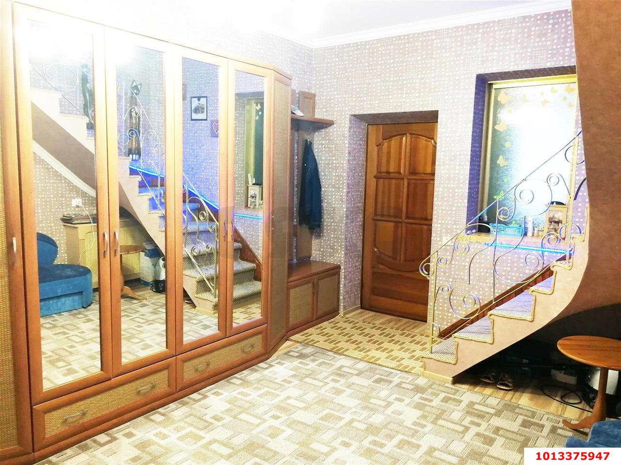 Фото №4: Дом 230 м² + 4 сот. - Краснодар, Прикубанский внутригородской округ, ул. Ивана Кожедуба, 24