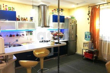 Фото №1: Дом 230 м² - Краснодар, мкр. Прикубанский внутригородской округ, ул. Ивана Кожедуба, 24