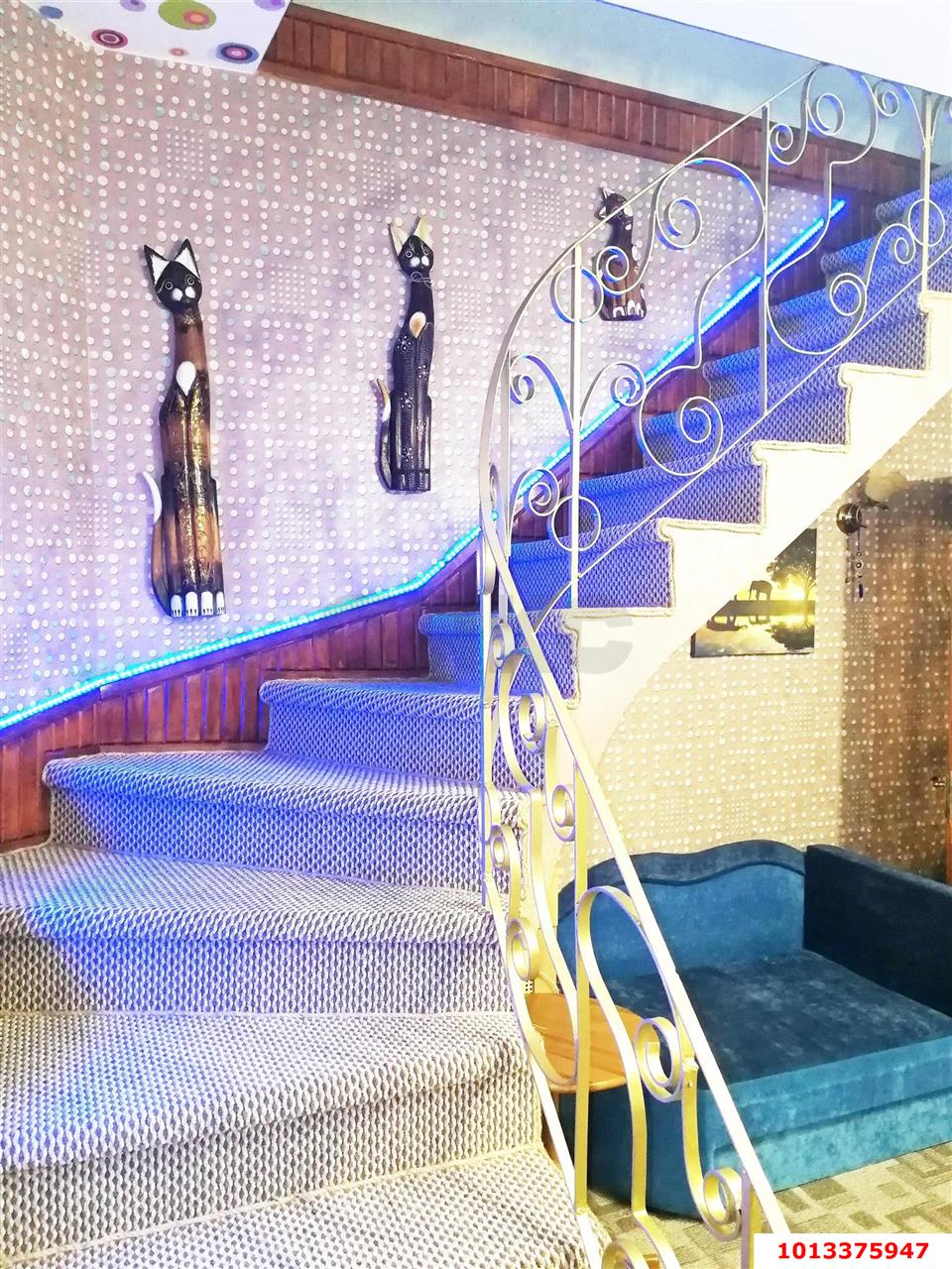 Фото №2: Дом 230 м² + 4 сот. - Краснодар, Завод Радиоизмерительных Приборов, Калинино, имени Петра Метальникова, мкр. Прикубанский внутригородской округ, ул. Ивана Кожедуба, 24