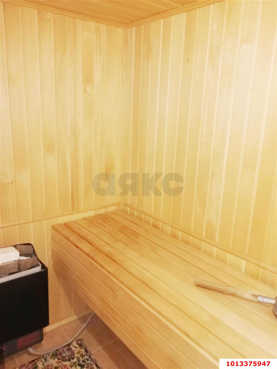 Фото №5: Дом 230 м² + 4 сот. - Краснодар, Завод Радиоизмерительных Приборов, Калинино, имени Петра Метальникова, мкр. Прикубанский внутригородской округ, ул. Ивана Кожедуба, 24