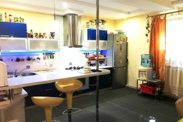 Фото №1: Дом 230 м² - Краснодар, мкр. Прикубанский внутригородской округ, ул. Ивана Кожедуба, 24