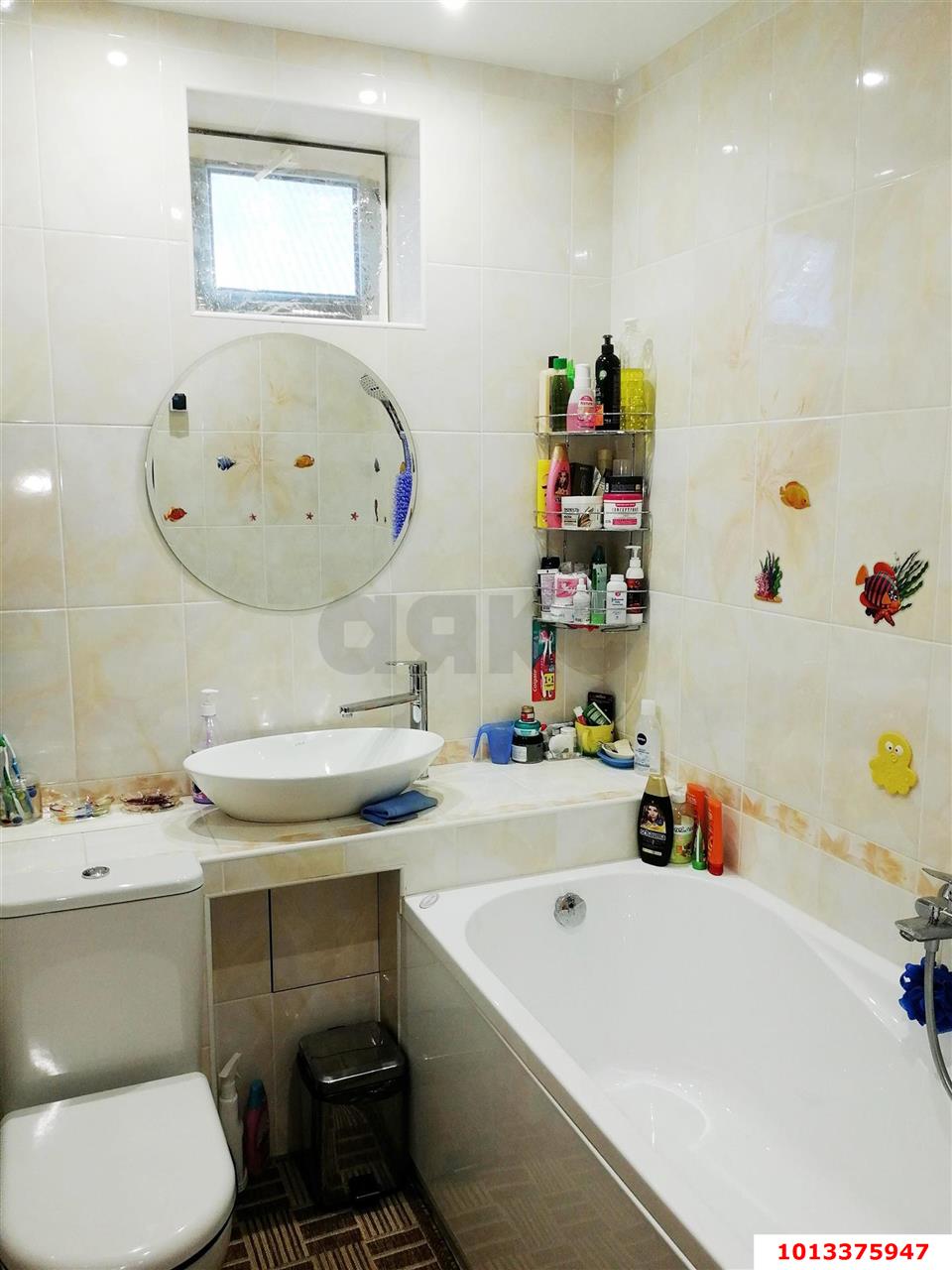 Фото №6: Дом 230 м² + 4 сот. - Краснодар, Завод Радиоизмерительных Приборов, Калинино, имени Петра Метальникова, мкр. Прикубанский внутригородской округ, ул. Ивана Кожедуба, 24