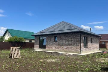 Фото №4: Дом 90 м² - Елизаветинская, ст Проектировщик, ул. Клубничная, 139