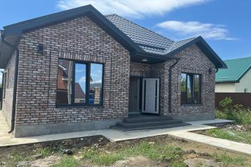 Фото №2: Дом 90 м² - Елизаветинская, ст Проектировщик, ул. Клубничная, 139