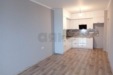 Фото №3: 2-комнатная квартира 60 м² - Краснодар, мкр. жилой комплекс Абрикос, ул. 5-я Дорожная, 68к2