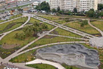 Фото №2: 2-комнатная квартира 60 м² - Краснодар, мкр. жилой комплекс Абрикос, ул. 5-я Дорожная, 68к2