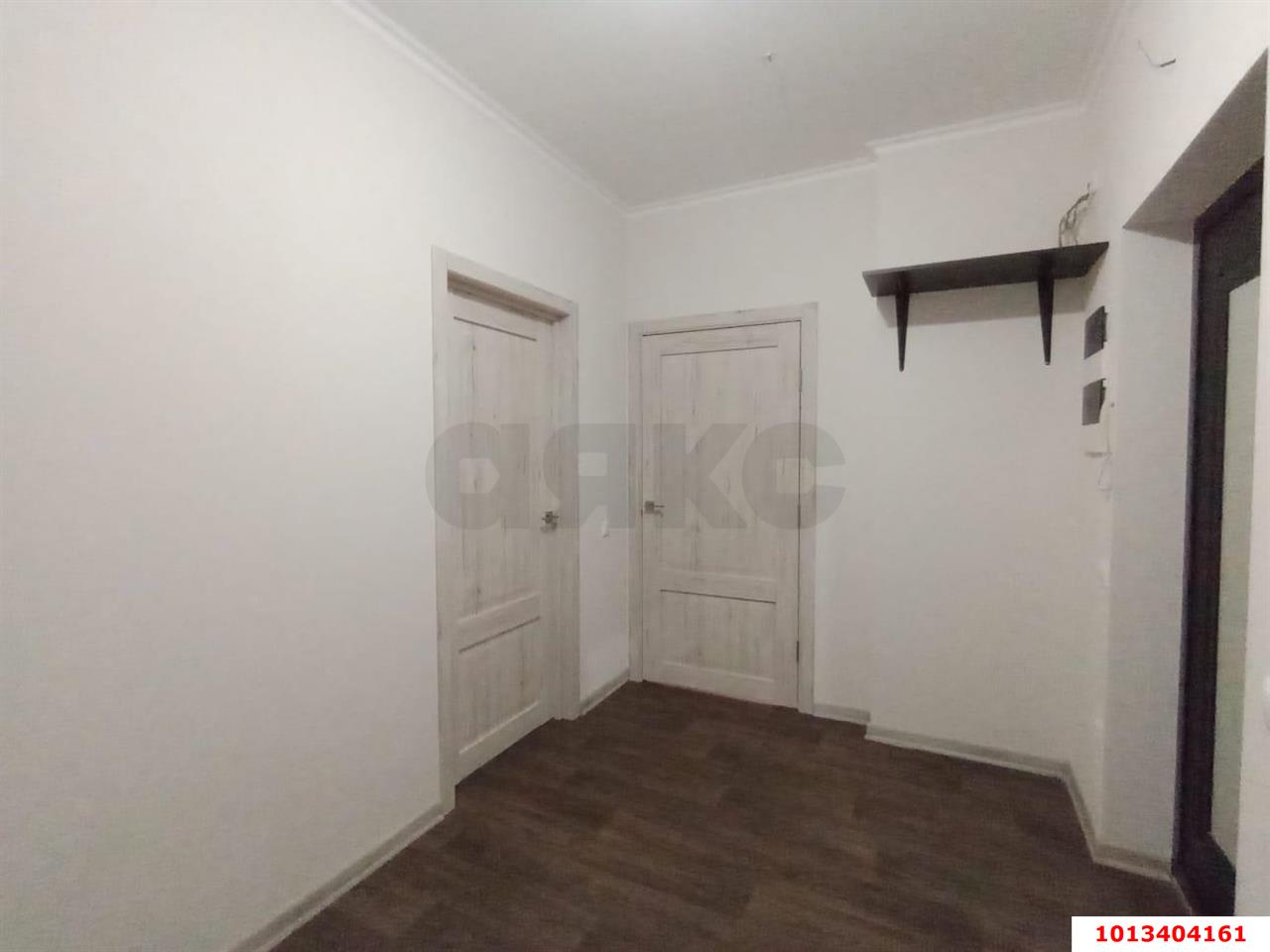 Фото №4: 2-комнатная квартира 64 м² - Краснодар, жилой комплекс Абрикос, ул. 5-я Дорожная, 68к2