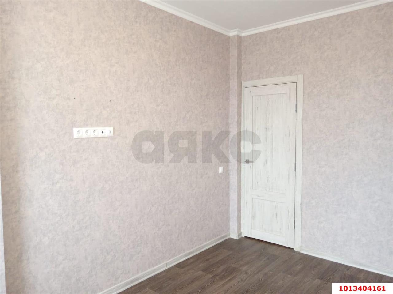 Фото №10: 2-комнатная квартира 64 м² - Краснодар, жилой комплекс Абрикос, ул. 5-я Дорожная, 68к2