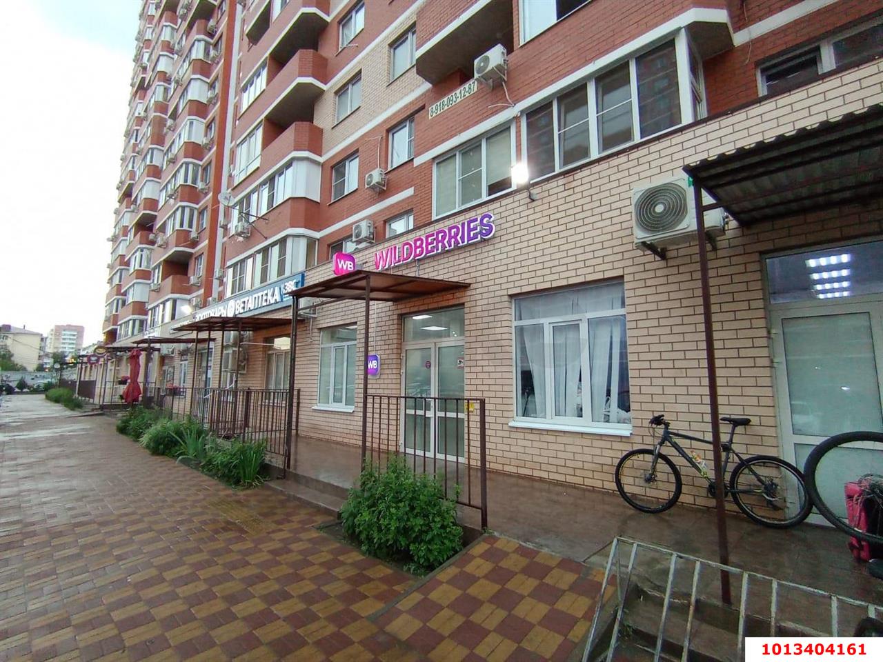 Фото №8: 2-комнатная квартира 64 м² - Краснодар, жилой комплекс Абрикос, ул. 5-я Дорожная, 68к2
