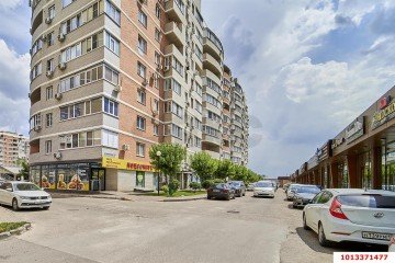 Фото №5: Торговое помещение 108 м² - Краснодар, мкр. жилой комплекс Инсити-Парк, ул. Командорская, 1к1