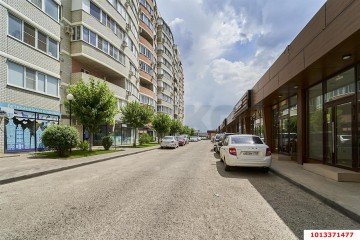 Фото №4: Торговое помещение 108 м² - Краснодар, мкр. жилой комплекс Инсити-Парк, ул. Командорская, 1к1