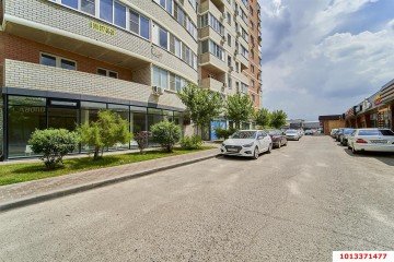 Фото №2: Торговое помещение 108 м² - Краснодар, мкр. жилой комплекс Инсити-Парк, ул. Командорская, 1к1