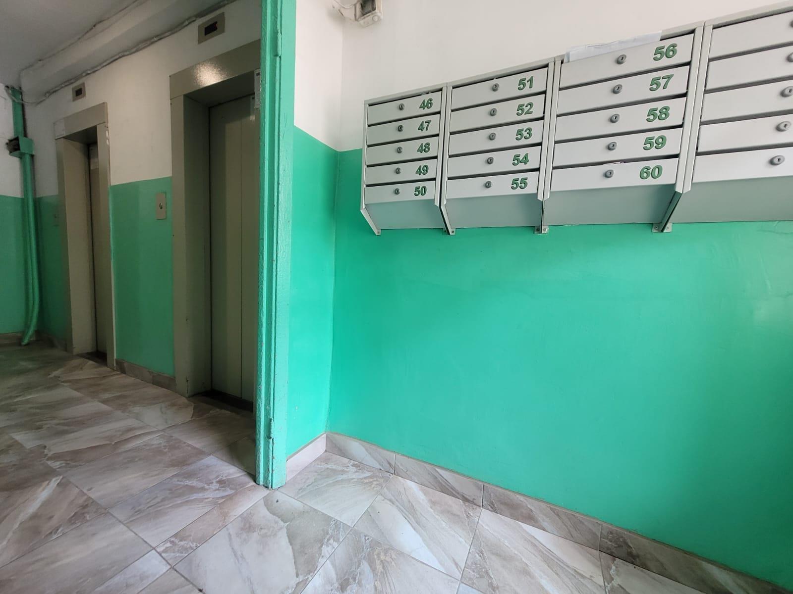 Фото №10: 2-комнатная квартира 52 м² - Краснодар, Карасунский внутригородской округ, мкр. Комсомольский, ул. Уральская, 188