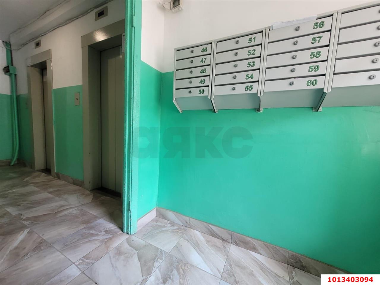 Фото №10: 2-комнатная квартира 52 м² - Краснодар, Комсомольский, ул. Уральская, 188