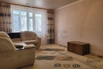 Фото №3: 2-комнатная квартира 52 м² - Краснодар, мкр. Комсомольский, ул. Уральская, 188