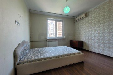 Фото №5: 2-комнатная квартира 52 м² - Краснодар, мкр. Комсомольский, ул. Уральская, 188