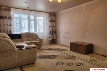 Фото №2: 2-комнатная квартира 51 м² - Краснодар, мкр. Комсомольский, ул. Уральская, 188