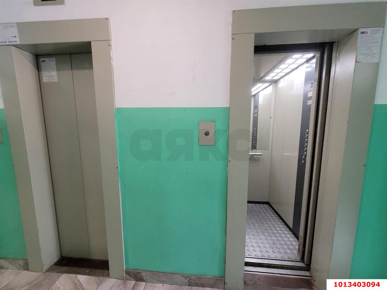 Фото №12: 2-комнатная квартира 52 м² - Краснодар, Комсомольский, ул. Уральская, 188