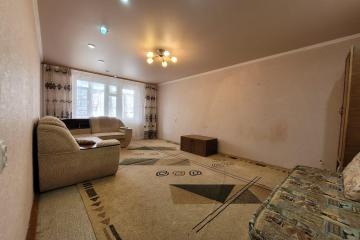 Фото №1: 2-комнатная квартира 51 м² - Краснодар, мкр. Комсомольский, ул. Уральская, 188