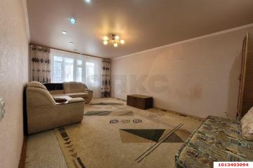 Фото №1: 2-комнатная квартира 51 м² - Краснодар, мкр. Комсомольский, ул. Уральская, 188