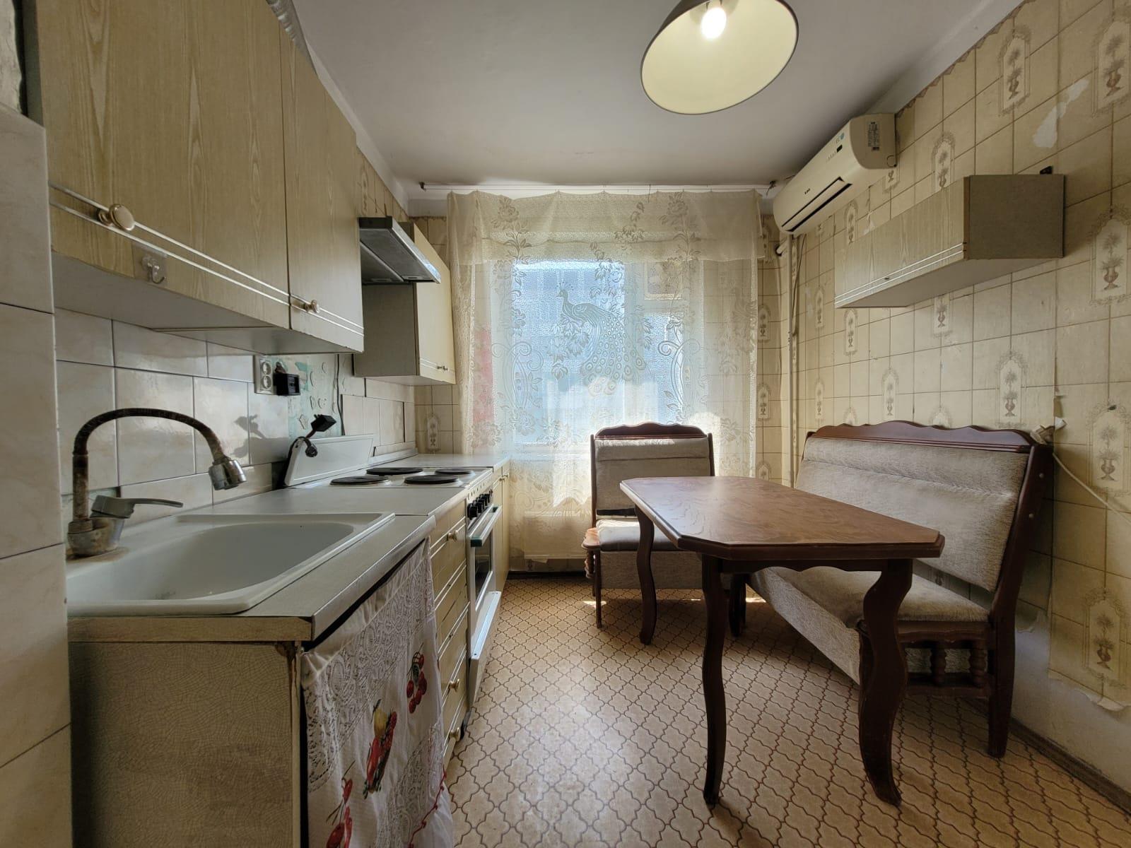 Фото №5: 2-комнатная квартира 52 м² - Краснодар, Карасунский внутригородской округ, мкр. Комсомольский, ул. Уральская, 188