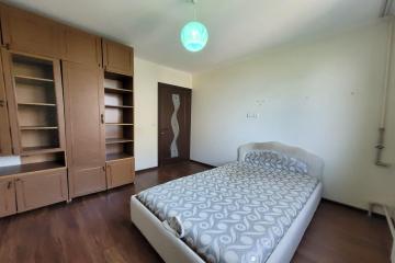 Фото №3: 2-комнатная квартира 51 м² - Краснодар, мкр. Комсомольский, ул. Уральская, 188