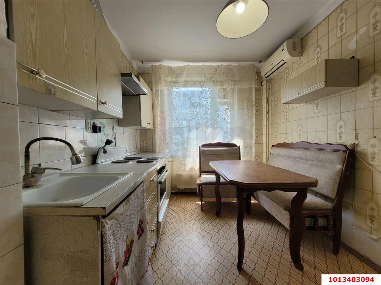 Фото №6: 2-комнатная квартира 52 м² - Краснодар, Комсомольский, ул. Уральская, 188