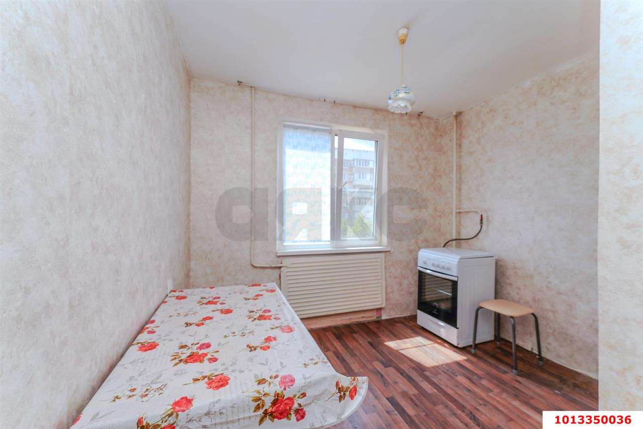 Фото №6: 2-комнатная квартира 46 м² - Краснодар, Юбилейный, пр-кт Чекистов, 29