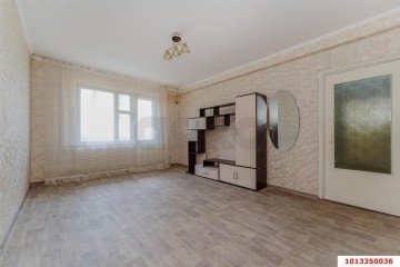 Фото №1: 2-комнатная квартира 46 м² - Краснодар, мкр. Юбилейный, пр-кт Чекистов, 29