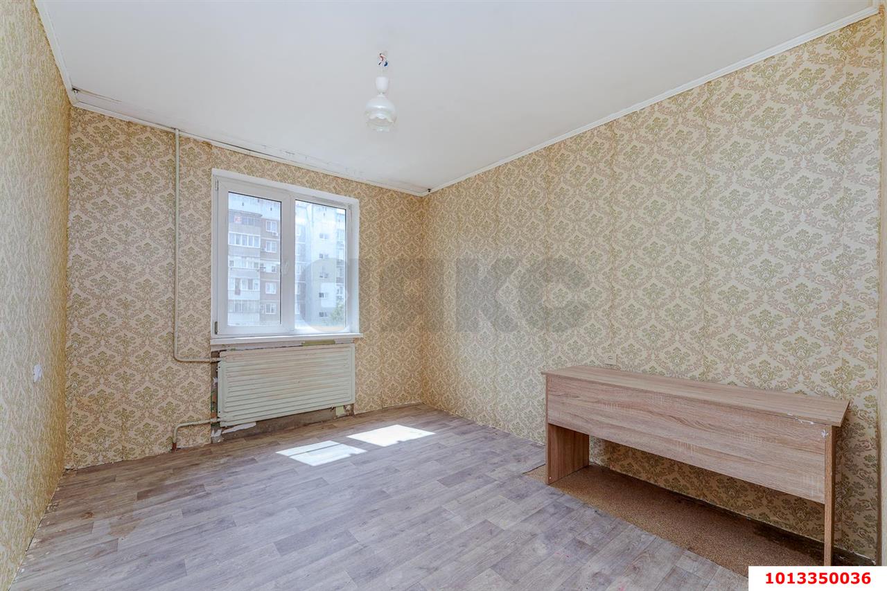 Фото №5: 2-комнатная квартира 46 м² - Краснодар, Юбилейный, пр-кт Чекистов, 29