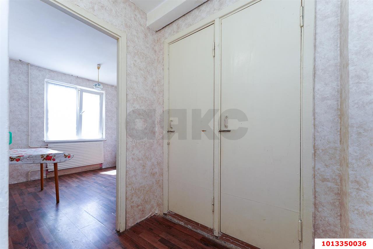 Фото №8: 2-комнатная квартира 46 м² - Краснодар, Юбилейный, пр-кт Чекистов, 29