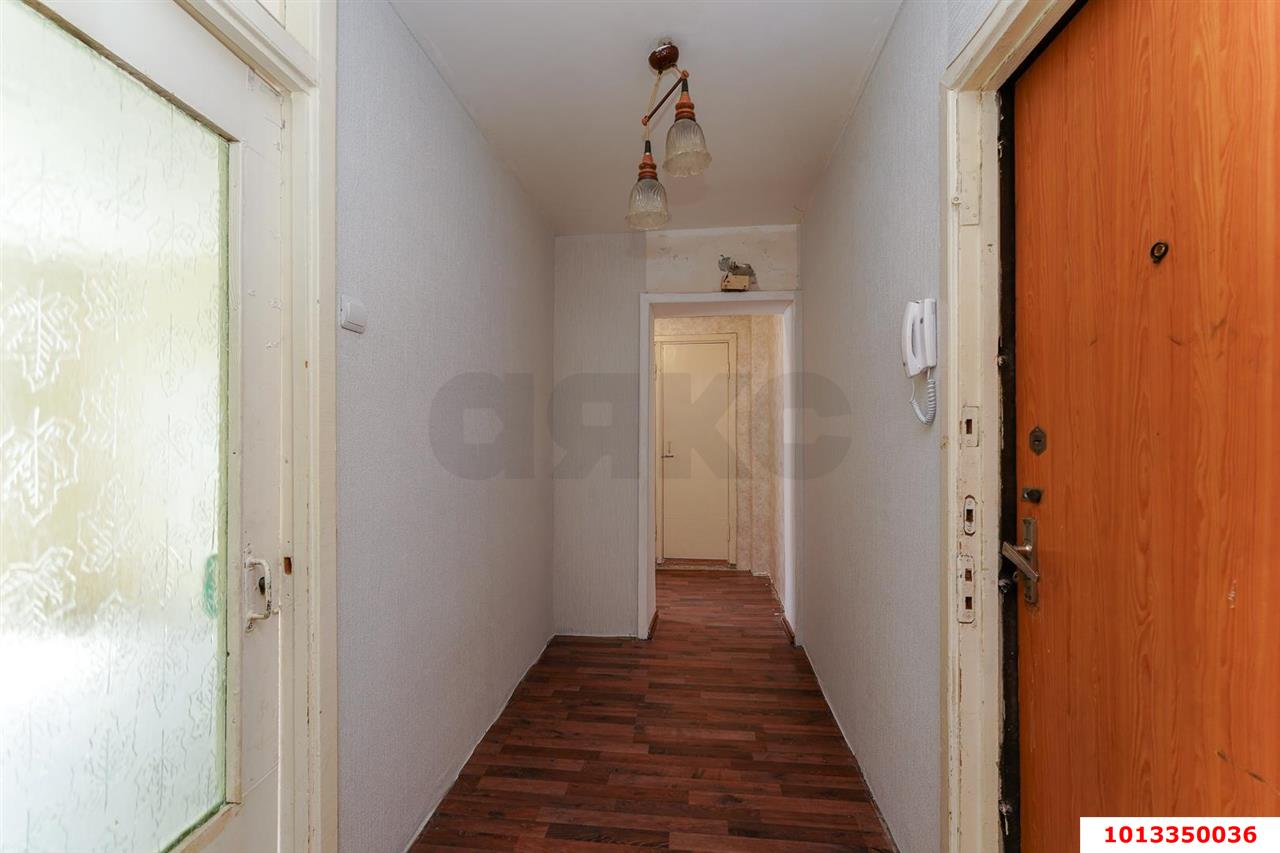 Фото №13: 2-комнатная квартира 46 м² - Краснодар, Юбилейный, пр-кт Чекистов, 29