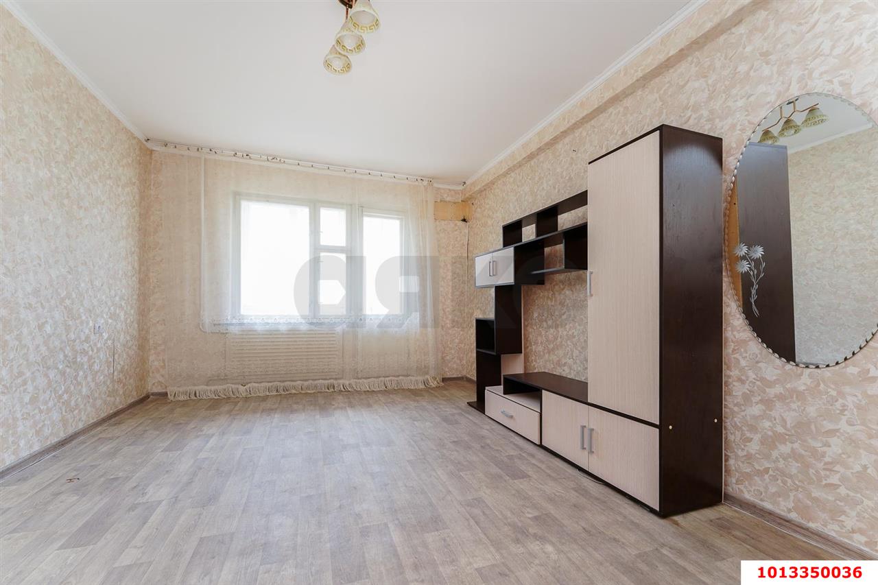 Фото №18: 2-комнатная квартира 46 м² - Краснодар, Юбилейный, пр-кт Чекистов, 29