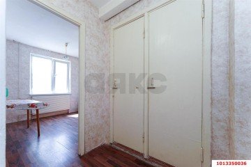 Фото №5: 2-комнатная квартира 46 м² - Краснодар, мкр. Юбилейный, пр-кт Чекистов, 29