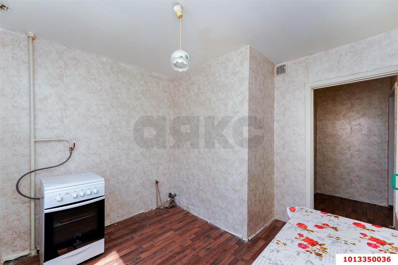 Фото №10: 2-комнатная квартира 46 м² - Краснодар, Юбилейный, пр-кт Чекистов, 29